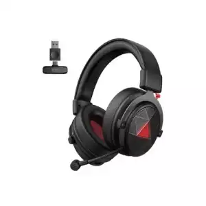 EKSA E900X 7.1 Surround Sound ENC 5.8G Wireless Gaming Headset