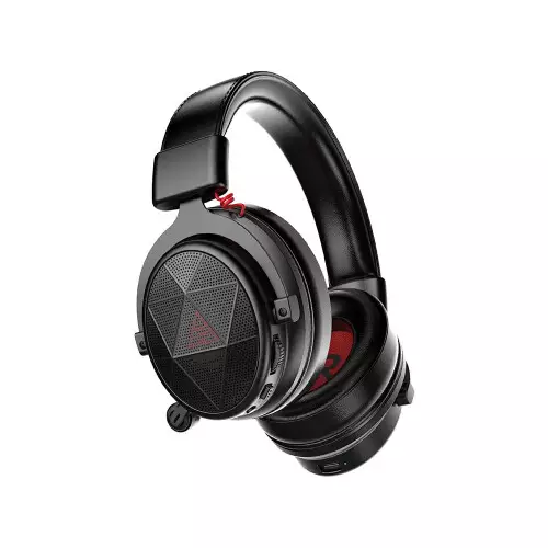 EKSA E900X 7.1 Surround Sound ENC 5.8G Wireless Gaming Headset-gallery-2
