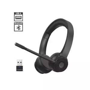 EKSA H16 ENC Bluetooth Wireless Headset with Microphone