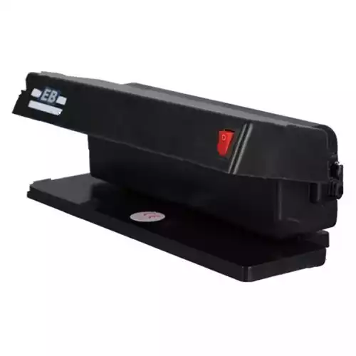 EASY BANKER DC-2028 FAKE NOTE DETECTOR MACHINE