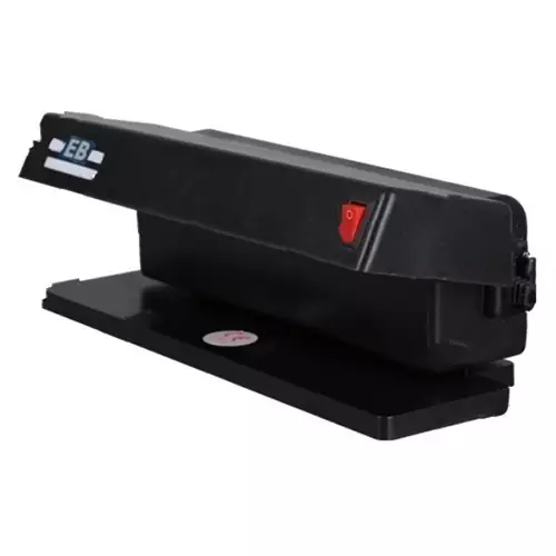 EASY BANKER DC-2028 FAKE NOTE DETECTOR MACHINE