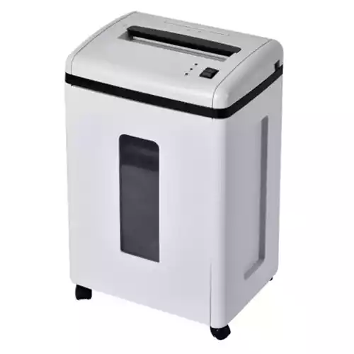 LEXIN JP-3712C PAPER SHREDDER