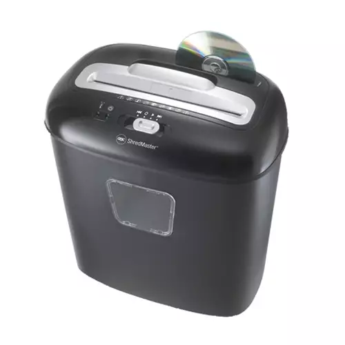 GBC Duo PAPER SHREDDER