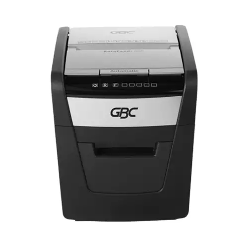 GBC 60X PAPER SHREDDER
