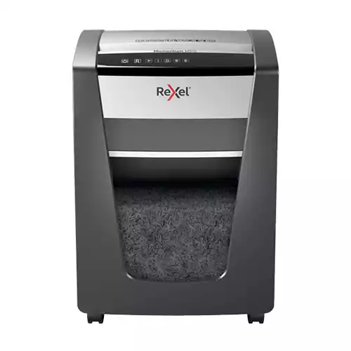 REXEL M515 PAPER SHREDDER