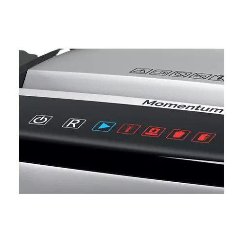 REXEL M515 PAPER SHREDDER-2