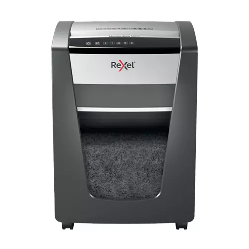 REXEL M515 PAPER SHREDDER