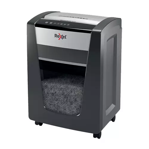 REXEL M515 PAPER SHREDDER-gallery-1