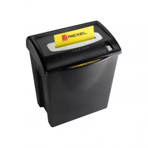 REXEL V120 DESKTOP PAPER SHREDDER