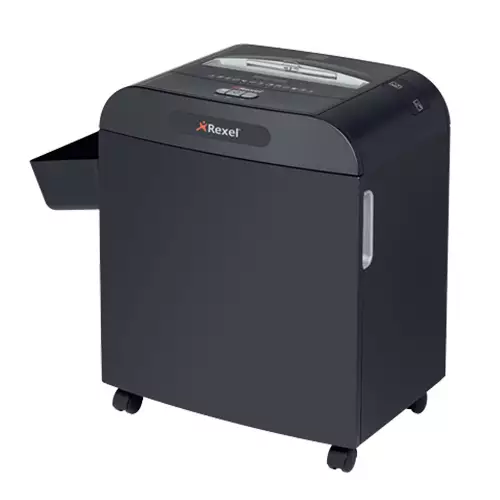 REXEL MERCURY RDS2250 PAPER SHREDDER-gallery-1
