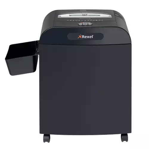 REXEL MERCURY RDS2250 PAPER SHREDDER-gallery-2