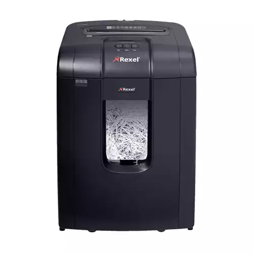 REXEL MERCURY RSS2434 PAPER SHREDDER