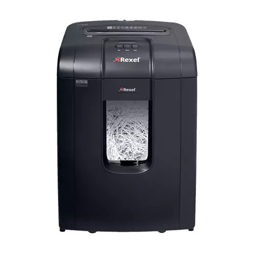 REXEL MERCURY RSS2434 PAPER SHREDDER