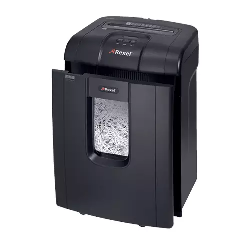 REXEL MERCURY RSS2434 PAPER SHREDDER-gallery-1