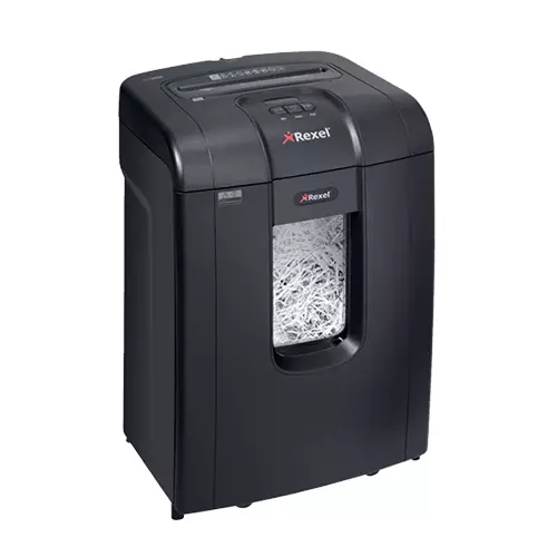 REXEL MERCURY RSS2434 PAPER SHREDDER-gallery-2