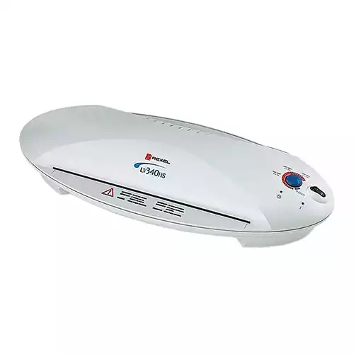 REXEL LV340HS LAMINATING MACHINE