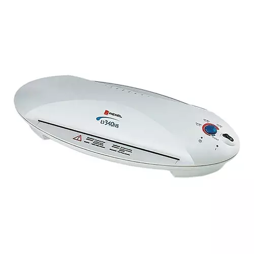 REXEL LV340HS LAMINATING MACHINE