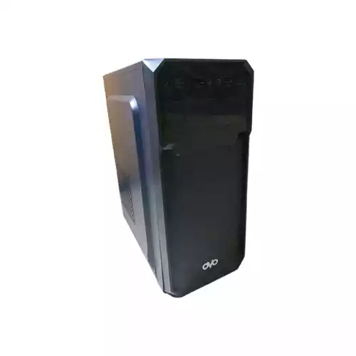 OVO T-1639 MID TOWER ATX CASE