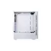 OVO E-335DW Mid-Tower ARGB Gaming Case with Remote Controller-1