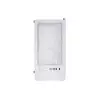 OVO E-335DW Mid-Tower ARGB Gaming Case with Remote Controller-2