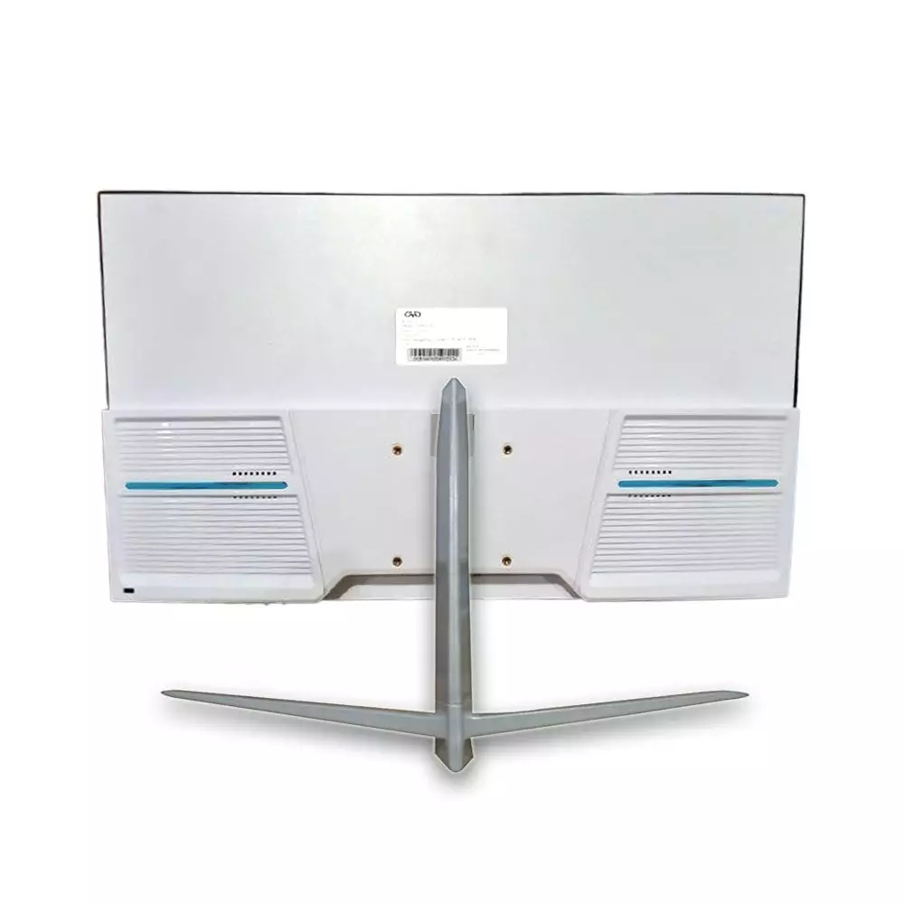 OVO PCM2025E 21.5-inch Full HD IPS Panel 100Hz Monitor-gallery-2