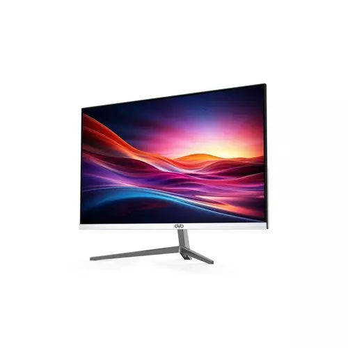OVO PCM2025E 21.5-inch Full HD IPS Panel 100Hz Monitor-gallery-1