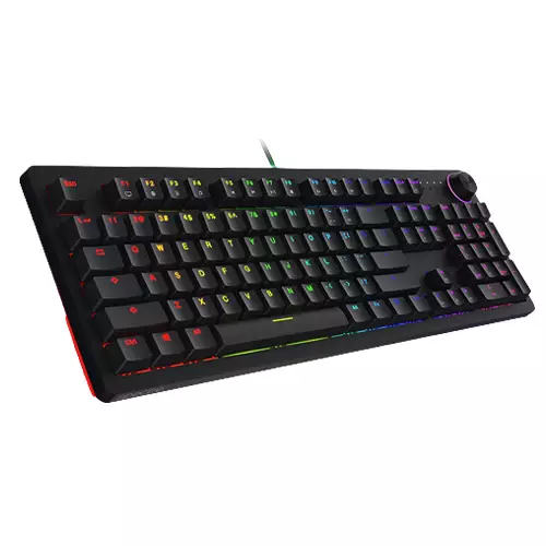 TECWARE SPECTRE PRO RGB BACKLIT MECHANICAL KEYBOARD-2