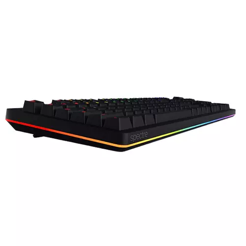 TECWARE SPECTRE PRO RGB BACKLIT MECHANICAL KEYBOARD-3