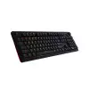 TECWARE SPECTRE PRO RGB HOTSWAPPABLE MECHANICAL KEYBOARD (OUTEMU RED SWITCH)-1