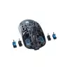 TECWARE PULSE ELITE WIRELESS RGB GAMING MOUSE BLACK-2