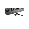 Tecware Spectre 75 Gasket Mounted Mechanical Keyboard with LCD Display (Black)-2