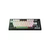 Tecware Spectre 75 Gasket Mounted Mechanical Keyboard with LCD Display (Frosty Forest)-1