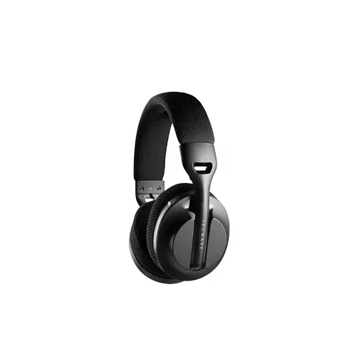 Tecware Q3 Tri-Mode Wireless Gaming Black Headset-3