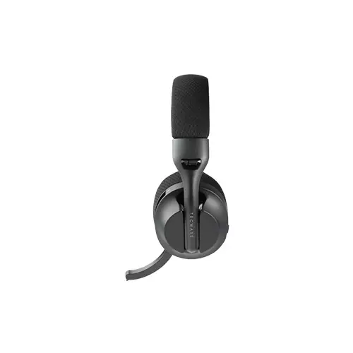 Tecware Q3 Tri-Mode Wireless Gaming Black Headset-4
