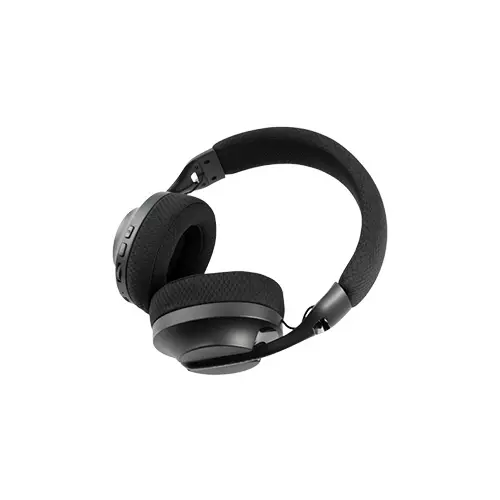 Tecware Q3 Tri-Mode Wireless Gaming Black Headset - 0