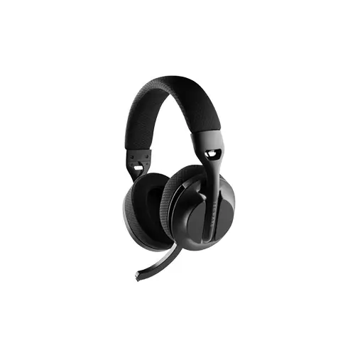 Tecware Q3 Tri-Mode Wireless Gaming Black Headset - 0