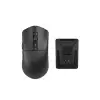 Tecware EX1 Tri-Mode Wireless Lightweight Gaming Black Mouse with RGB Charging Dock-1