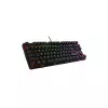 TECWARE PHANTOM RGB TENKEYLESS HOTSWAPPABLE MECHANICAL KEYBOARD (Orange Switch)-1