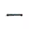 TECWARE PHANTOM RGB TENKEYLESS HOTSWAPPABLE MECHANICAL KEYBOARD (Orange Switch)-2