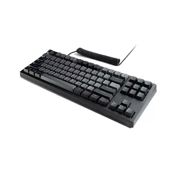 Tecware Phantom+ Elite 87 Keys RGB Hot-swappable Mechanical Keyboard