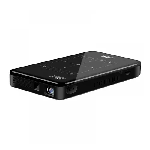 P09 Mini Android 2GB RAM 16GB ROM Projector-1