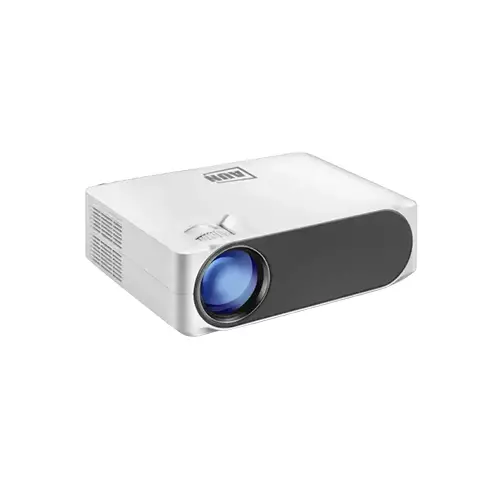 AUN AKEY6 6800 LUMENS PORTABLE FHD PROJECTOR