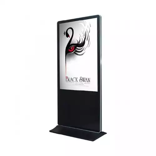 Armor ATFSD-A550 55 inch FHD Touch Kiosk Digital ePoster Display