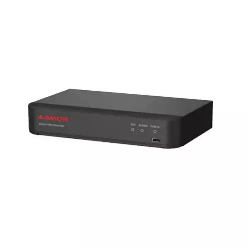 ARMOR AR-NVR-5016C-AI 16 Channel NVR