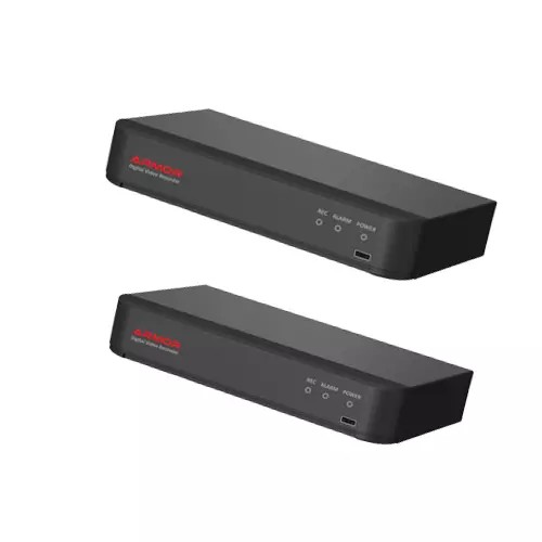 ARMOR AR-6032B-E-X 32 CHANNEL DVR - 1