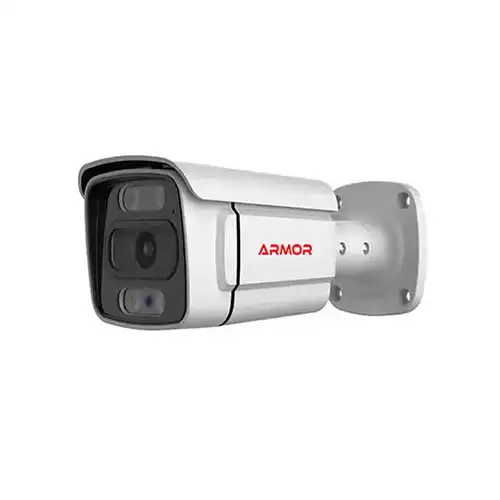 ARMOR AR-B28QIP4A 4MP IP BULLET CAMERA