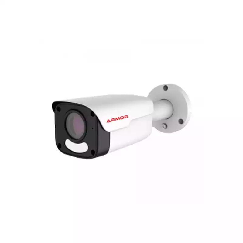 ARMOR AR-88CIP5A-W 4MP 3.6MM FULL COLOR BULLET IP CAMERA