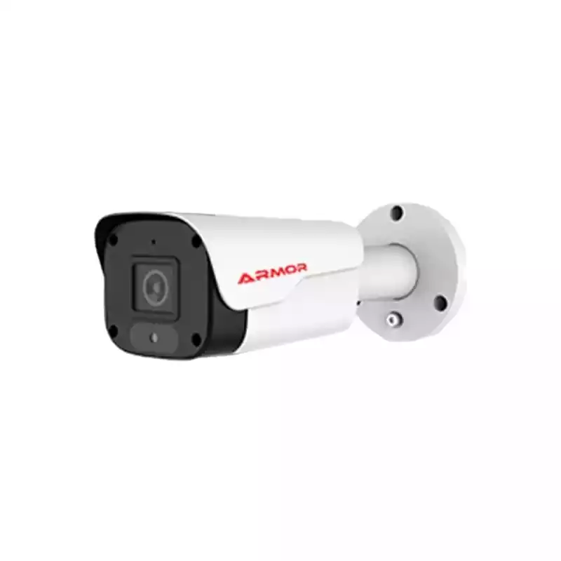 ARMOR AR-88A2MPH-W 2MP 3.6MM BULLET CC CAMERA