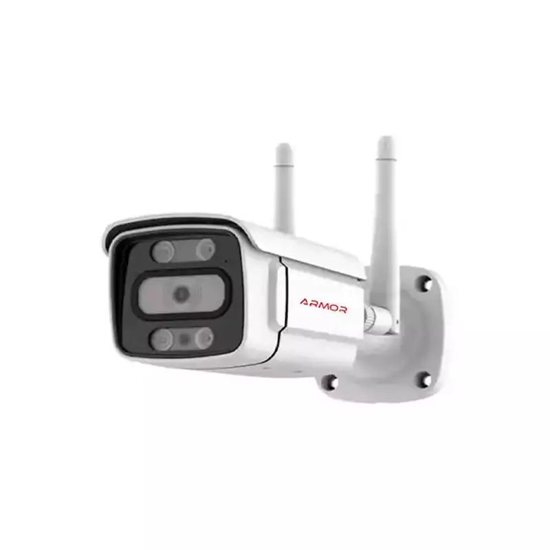 Armor Ar 28qip2t 3.6mm 3mp Wifi Bullet Ip Camera
