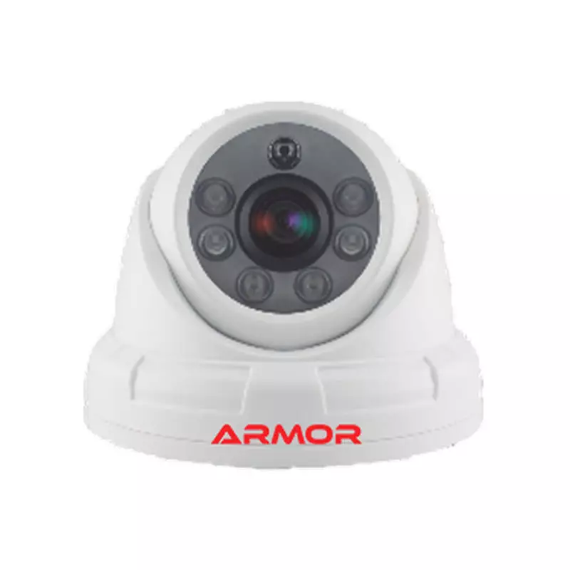 ARMOR AR-D2CIP3A POE CCTV CAMERA